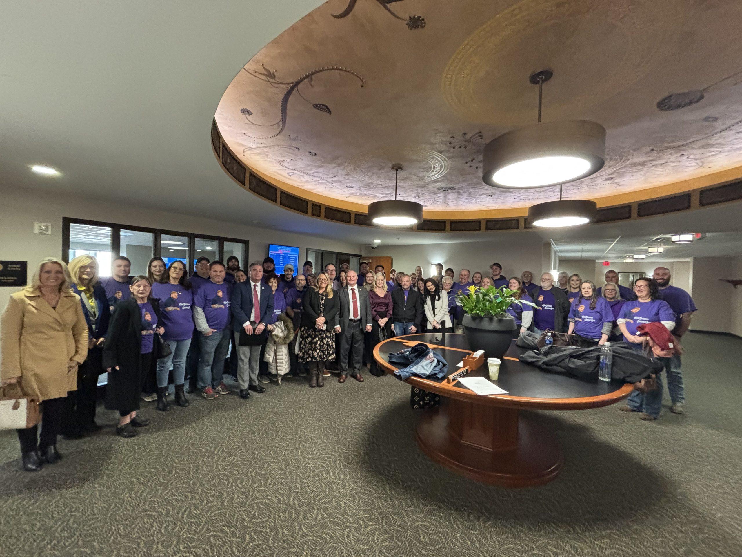 Michigan House Republicans