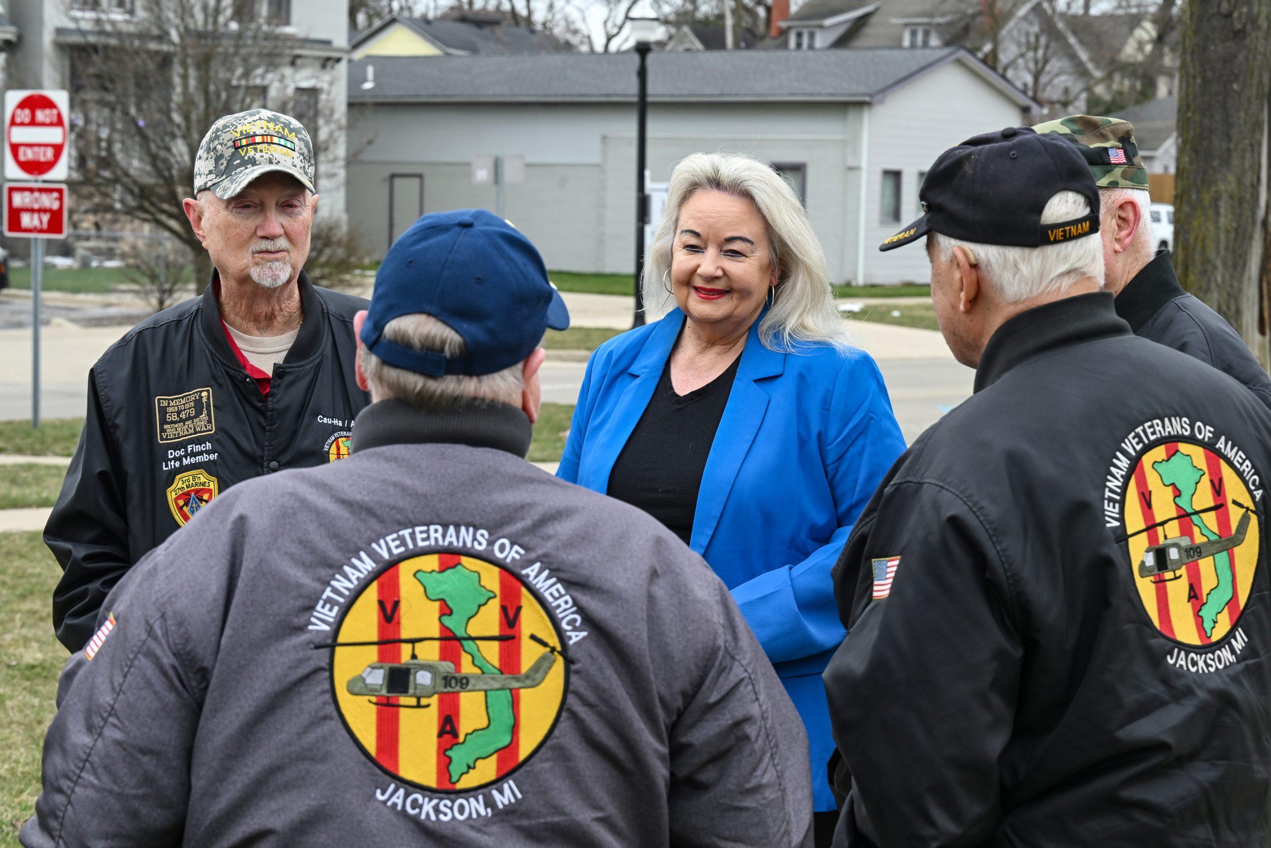 Michigan House Republicans