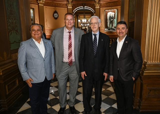 Michigan House Republicans