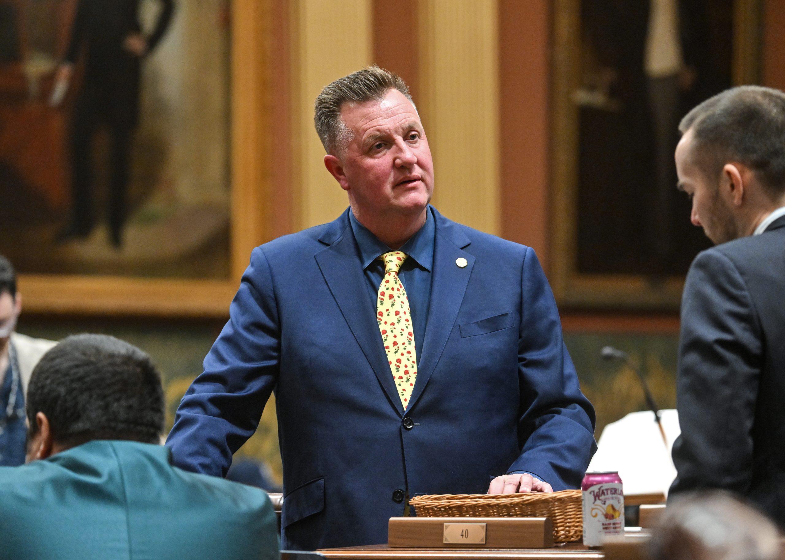 Michigan House Republicans